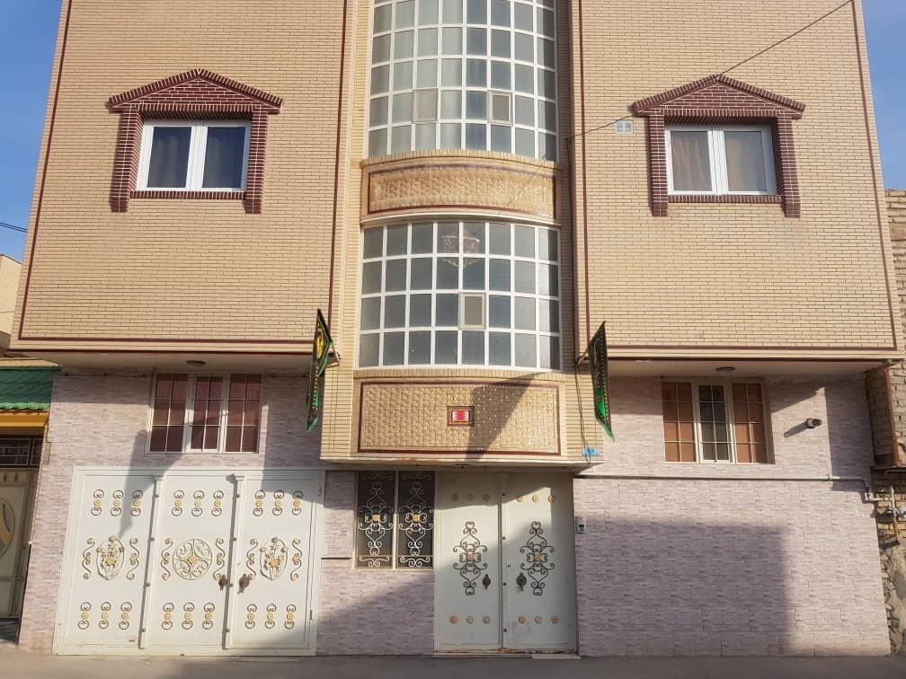 اجاره منزل ویلایی در بلوار جمهوری ورزنه