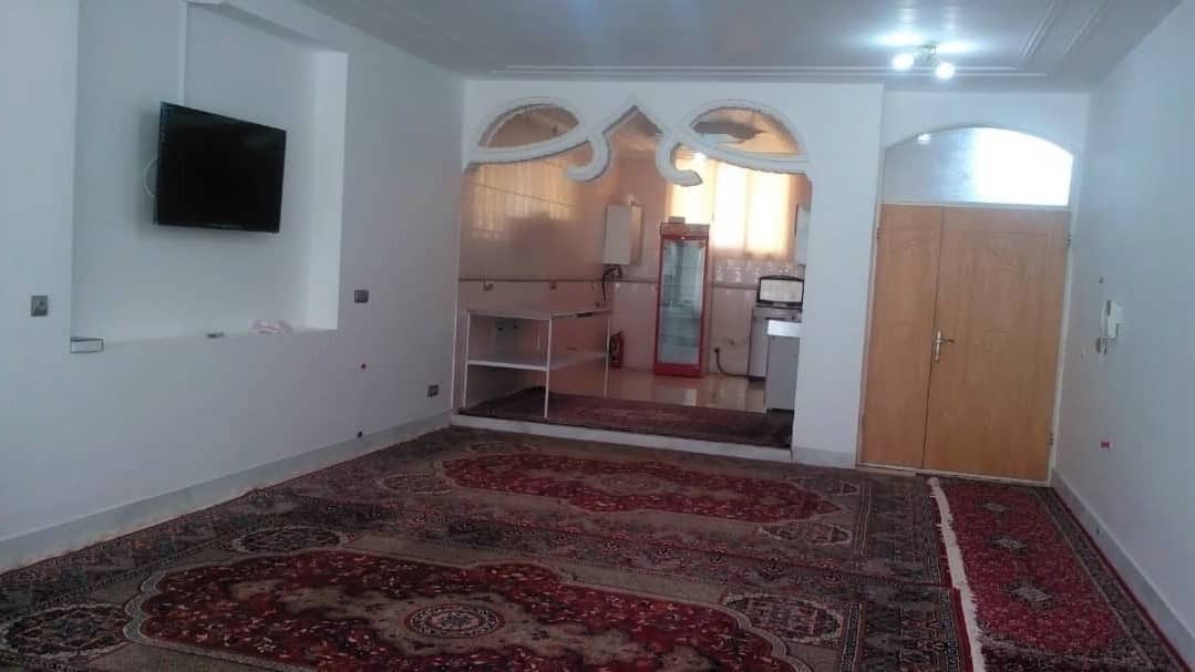 اجاره منزل ویلایی در بلوار جمهوری ورزنه