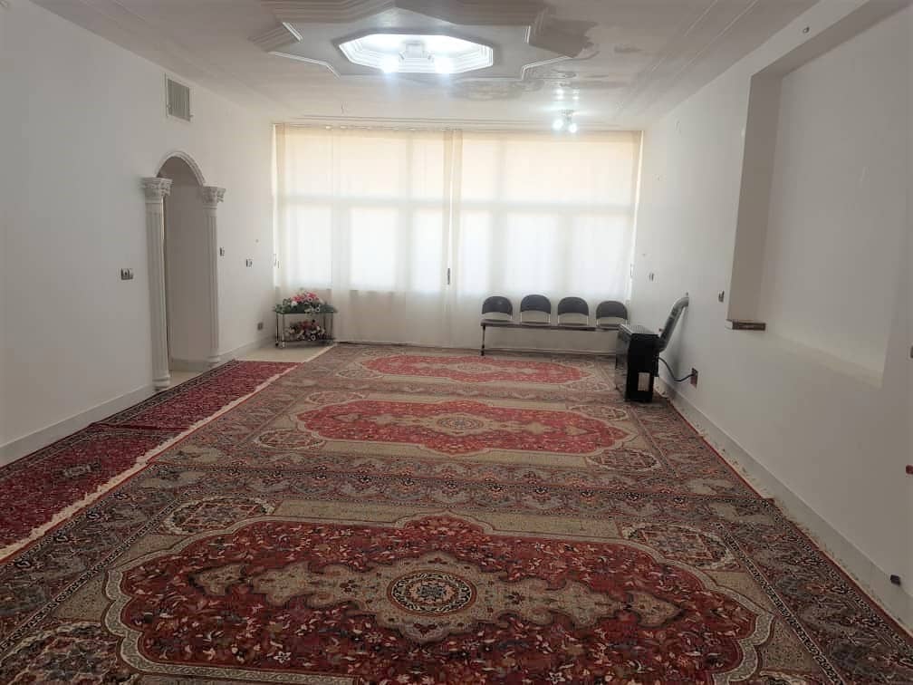 اجاره منزل ویلایی در بلوار جمهوری ورزنه