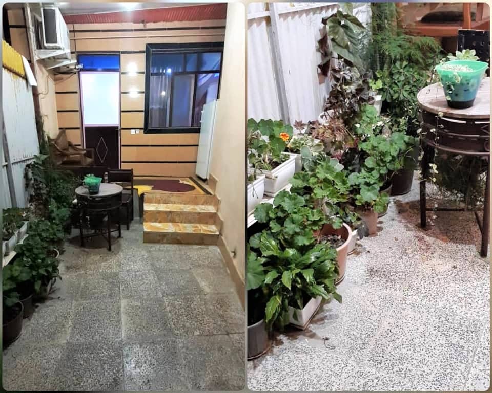 اجاره منزل مبله در شهید بهشتی فومن