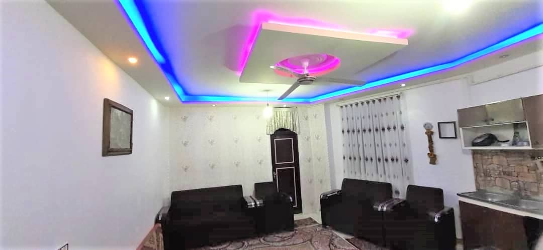 اجاره منزل مبله در شهید بهشتی فومن