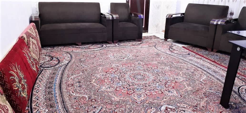 اجاره منزل مبله در شهید بهشتی فومن