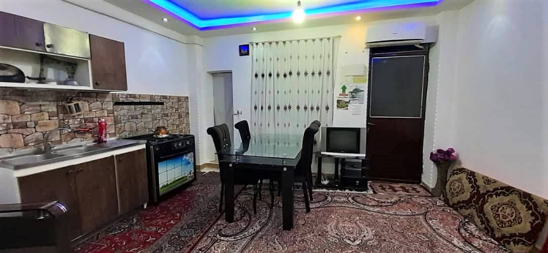 اجاره منزل مبله در شهید بهشتی فومن