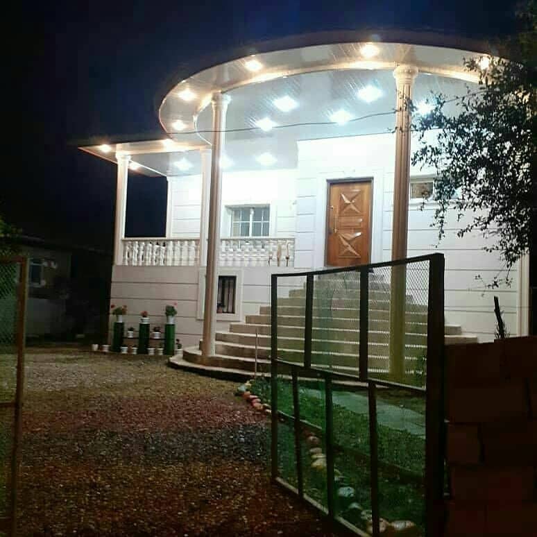 اجاره ویلا در لوحه سرا ماسال