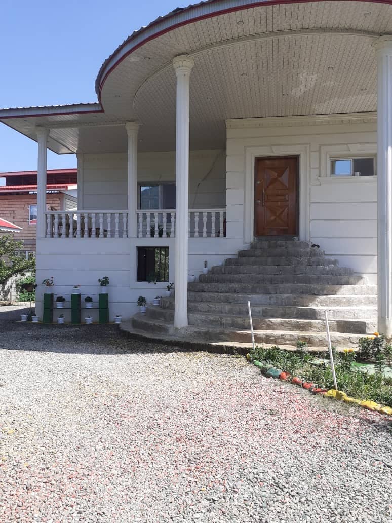 اجاره ویلا در لوحه سرا ماسال