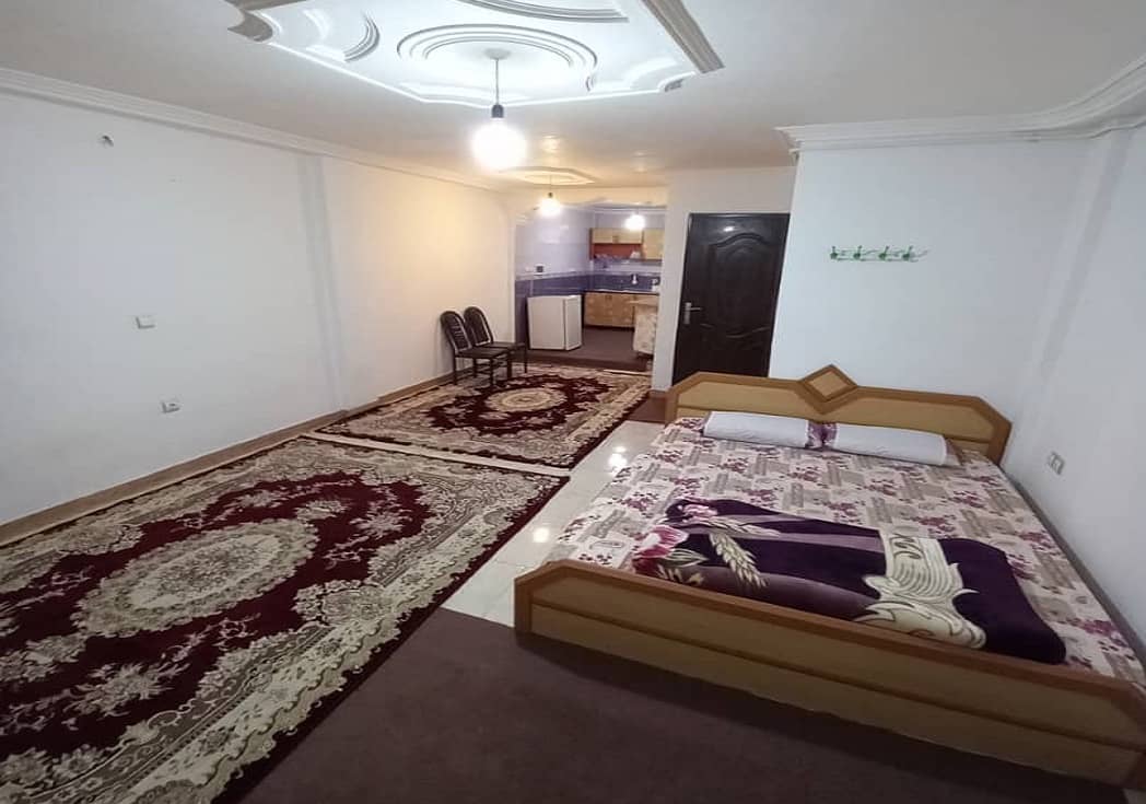 اجاره سوییت مبله در ماسال