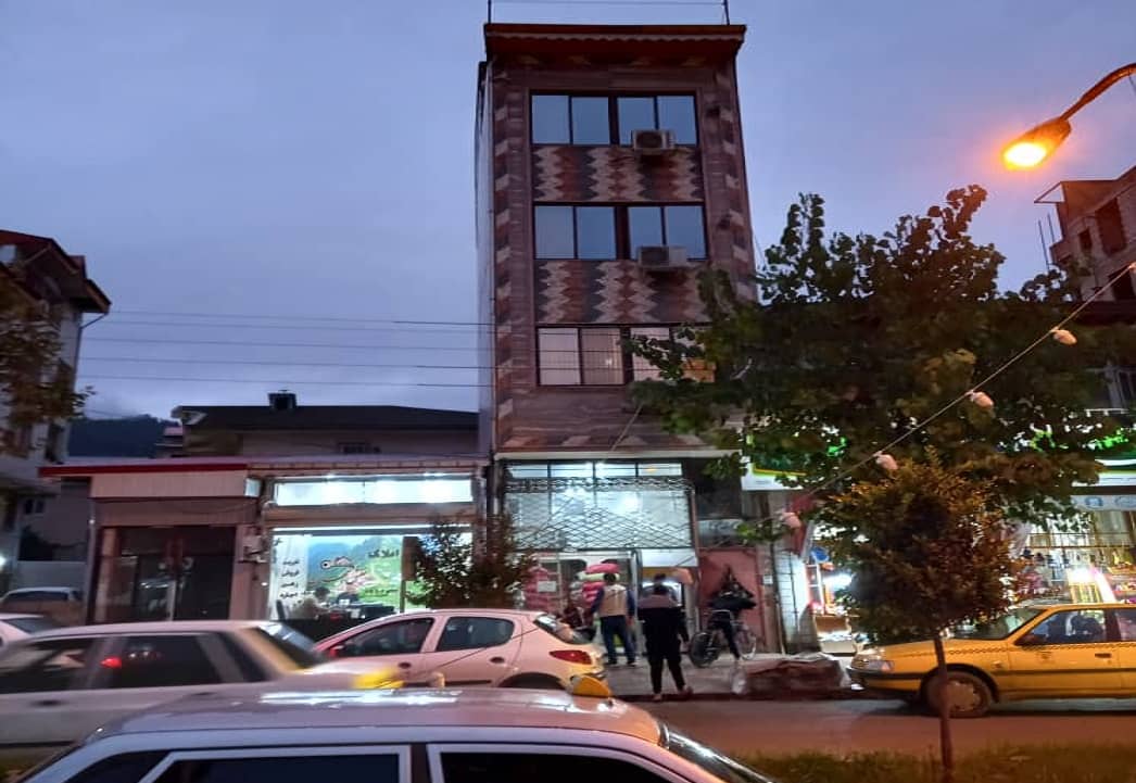 اجاره سوییت مبله در ماسال