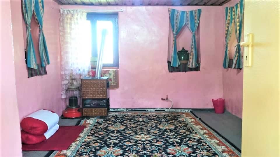 اجاره اقامتگاه بومگردی در کلنگستان ماسال