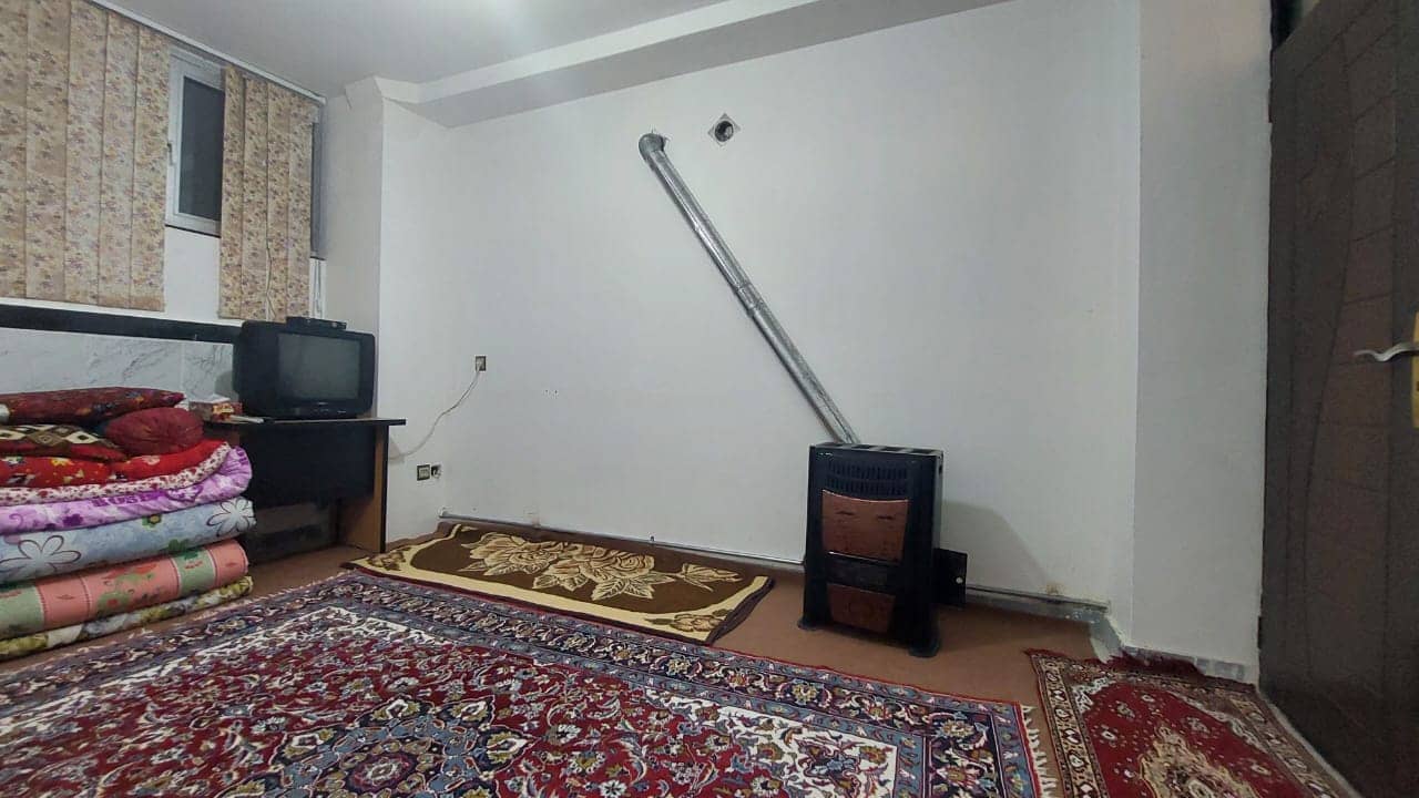 اجاره سوئیت در اصلاندوز اردبیل