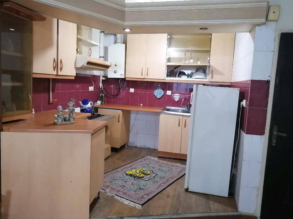 اجاره آپارتمان مبله در باغستان کرج- پارس 1