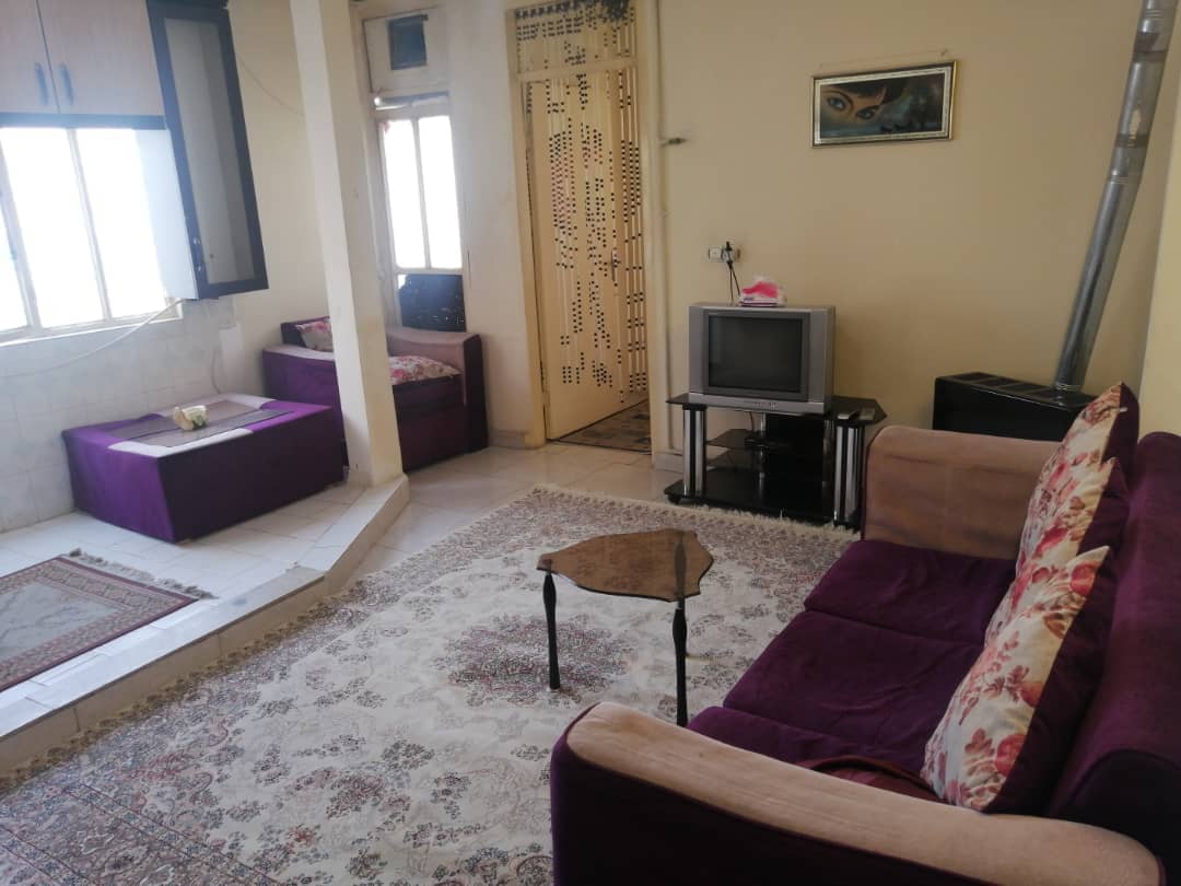 اجاره آپارتمان مبله در گلشهر کرج