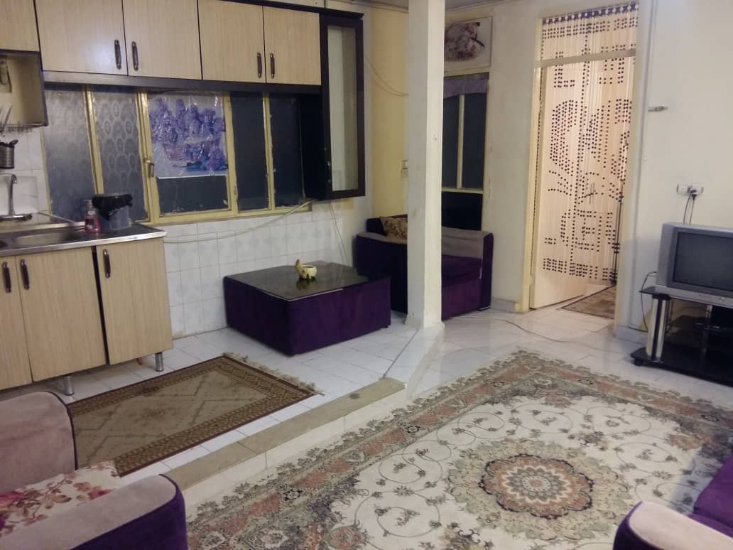 اجاره آپارتمان مبله در گلشهر کرج