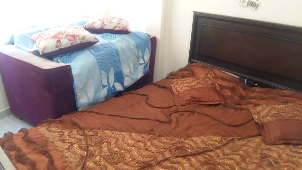 اجاره آپارتمان مبله در گلشهر کرج