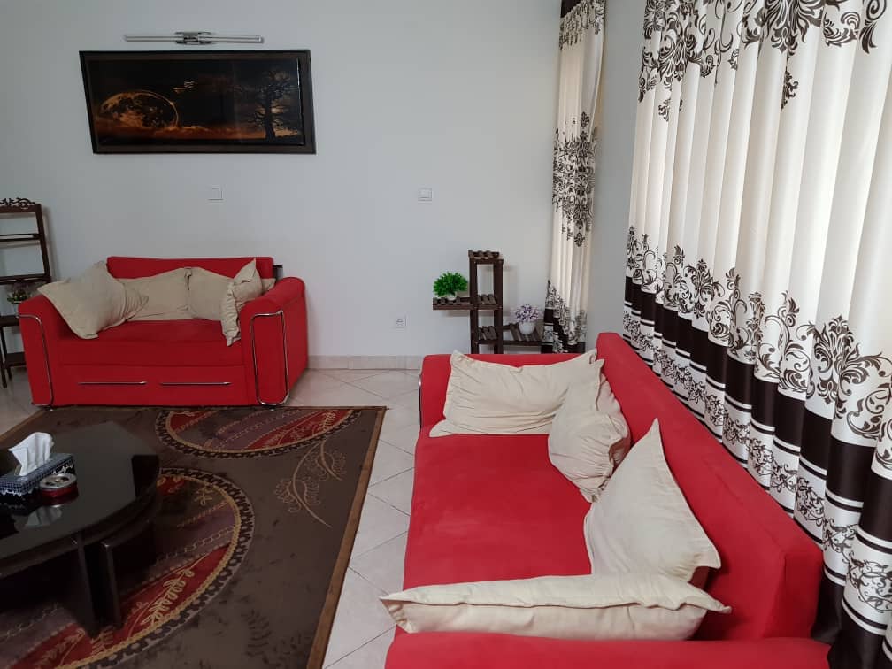 اجاره آپارتمان مبله یک خوابه صادقیه تهران - شمال غرب طبقه ی همکف