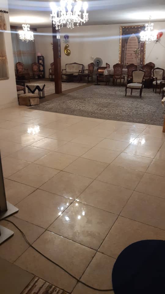 اجاره منزل ویلایی در ظفر تهران  - شمال تهران