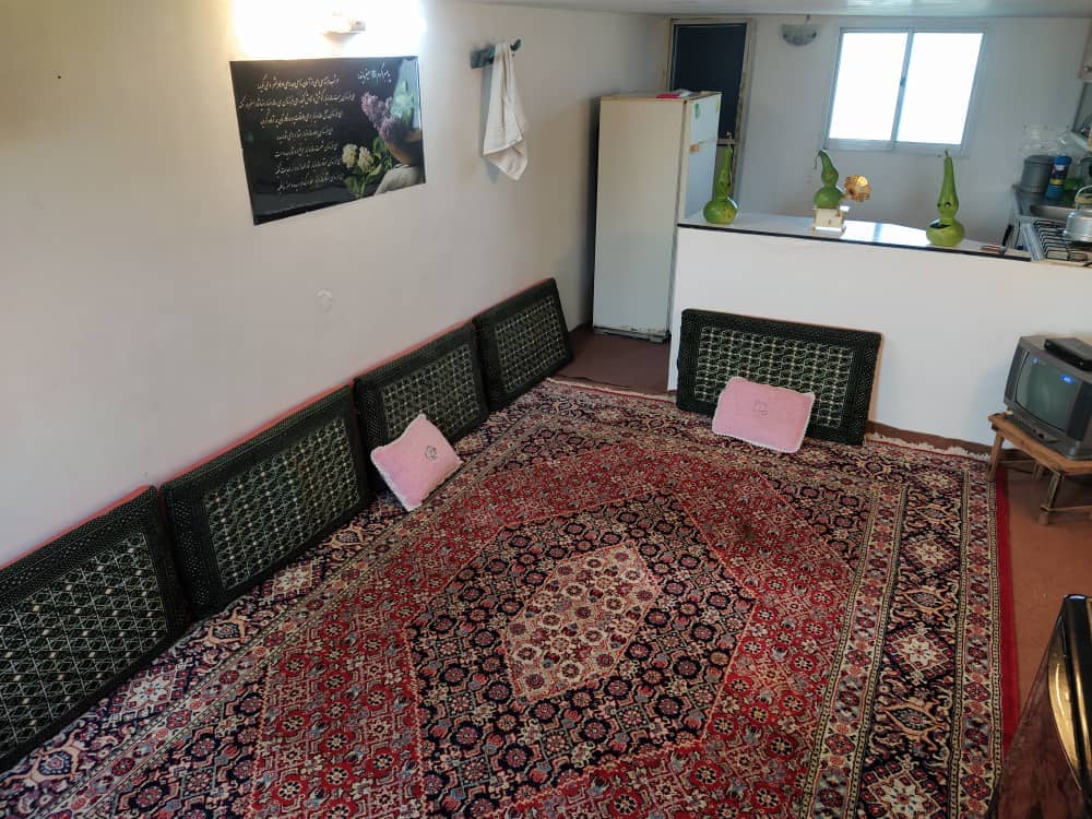 اجاره کلبه روستایی در گیشاکجان رودسر - گیلان