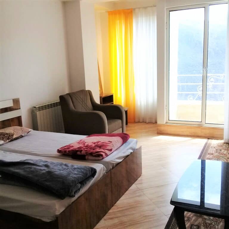 اجاره هتل آپارتمان در آقبلاغ مشگین شهر