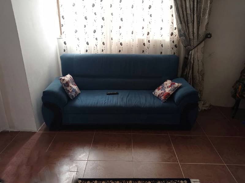 اجاره سوئیت مبله در زیرآب