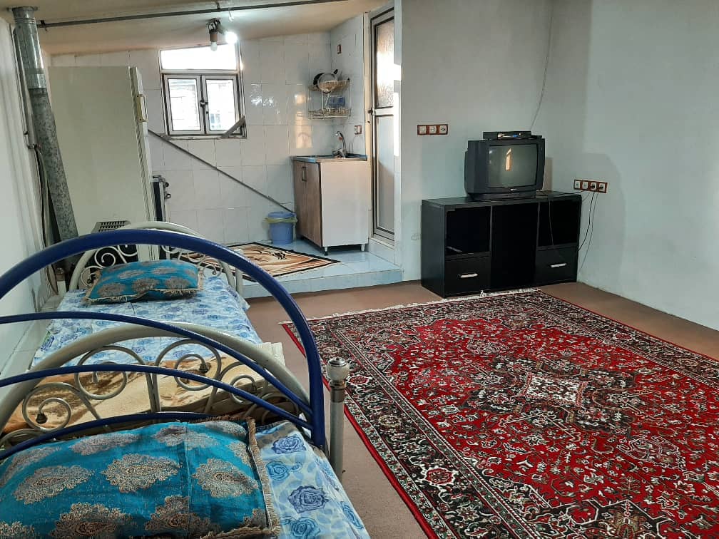 اجاره سوئیت در شهرک عباس آباد آستارا