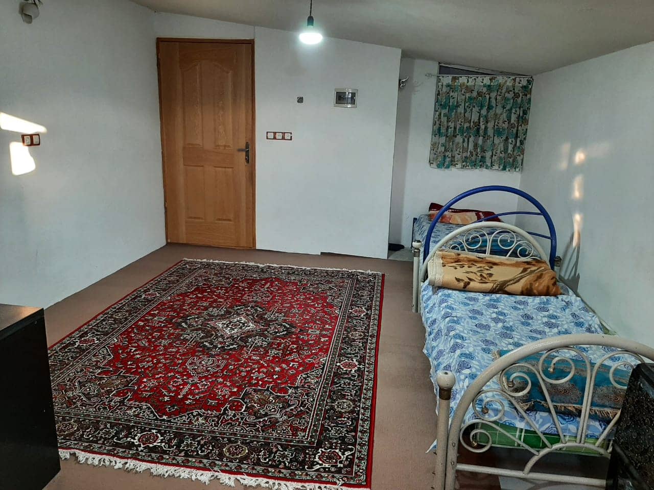 اجاره سوئیت در شهرک عباس آباد آستارا