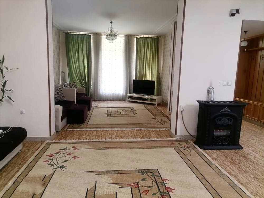 اجاره منزل ویلایی در کوی وحدت شیراز