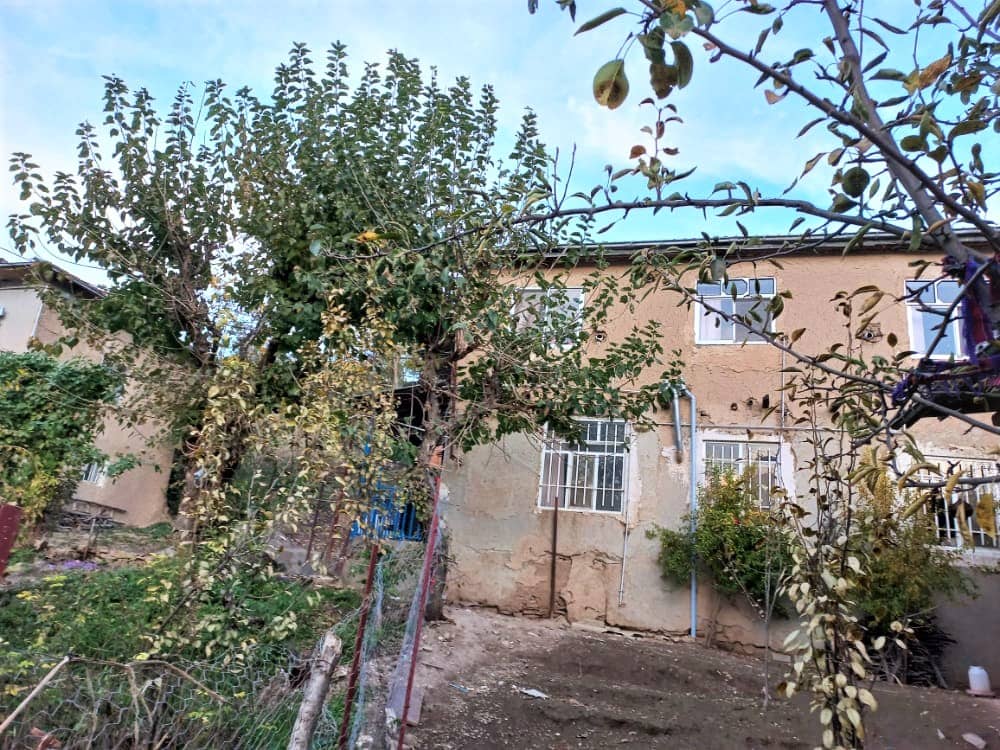 اجاره خانه روستایی یک خوابه  در زندالچال مینودشت - همکف