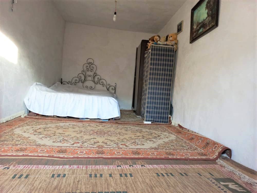 اجاره خانه روستایی یک خوابه  در زندالچال مینودشت - همکف