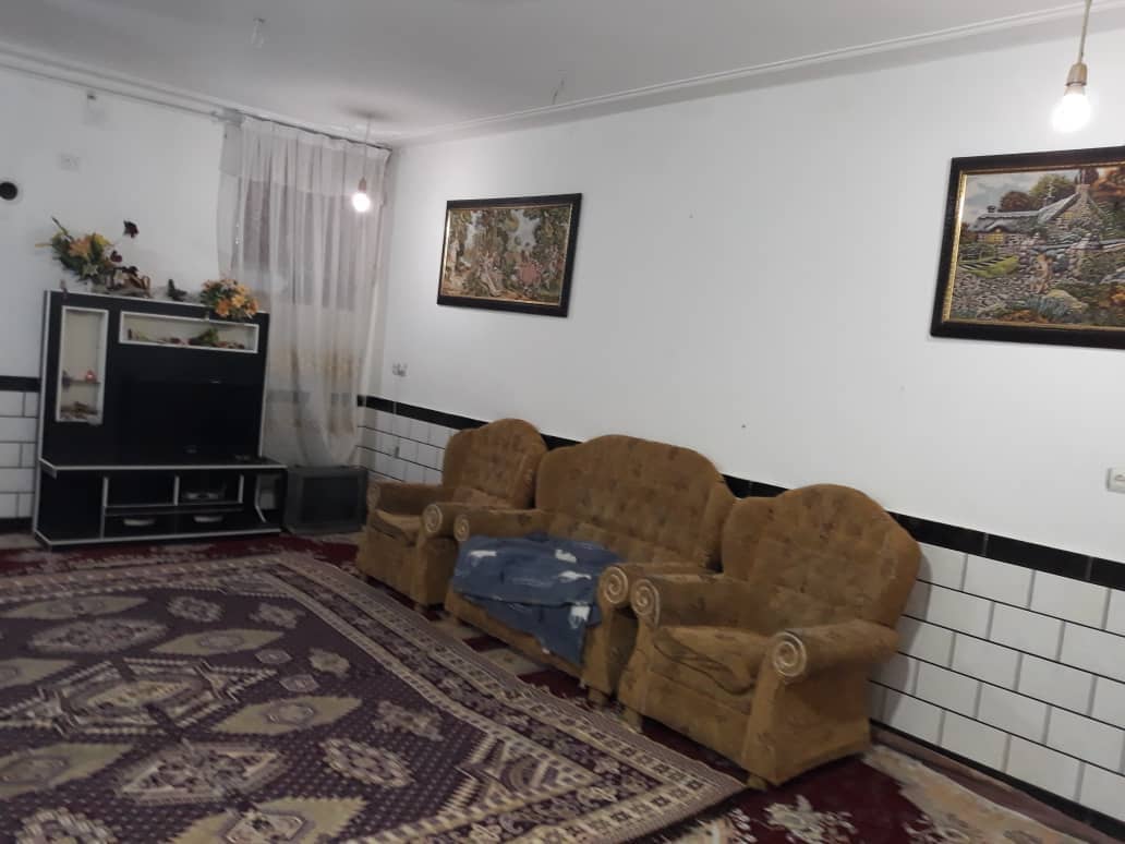 اجاره منزل ویلایی در میدان موشک دزفول 90 متری