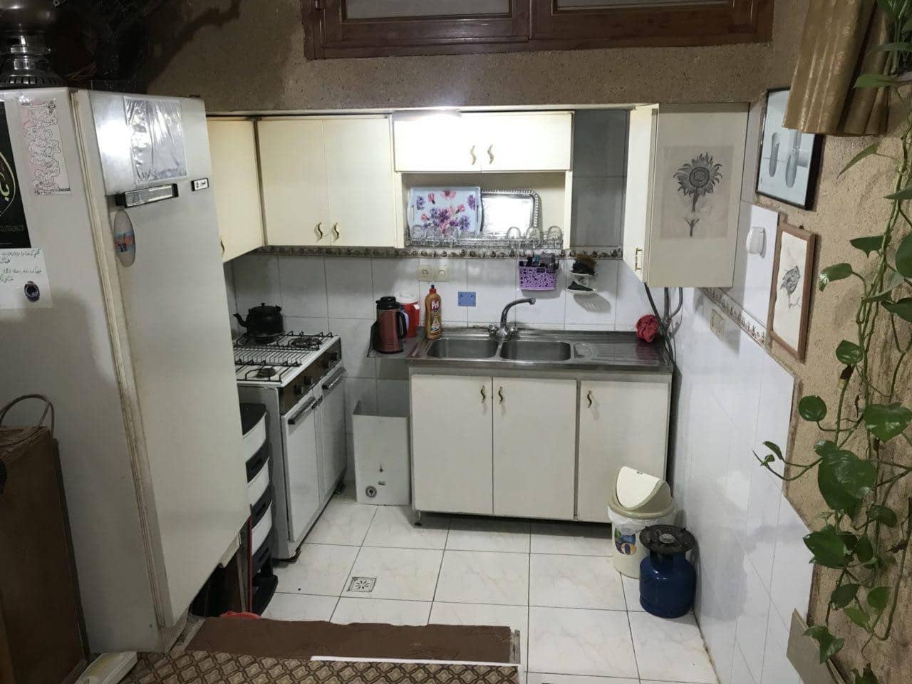 اجاره سوئیت شیک در قلات - همکف