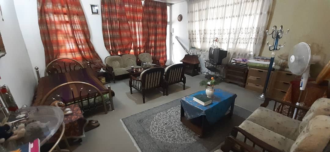 اجاره روزانه سوئیت در ظفر تهران (شمال تهران)