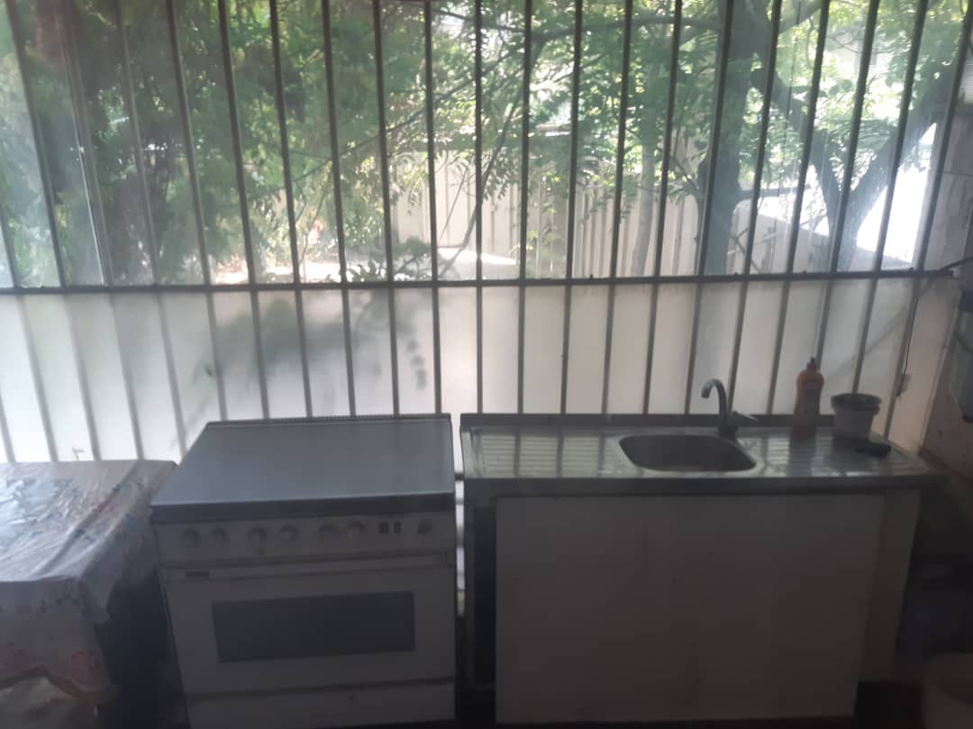 اجاره روزانه سوئیت در ظفر تهران (شمال تهران)