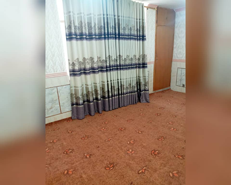 اجاره آپارتمان در ارتش زابل-دوخوابه طبقه اول