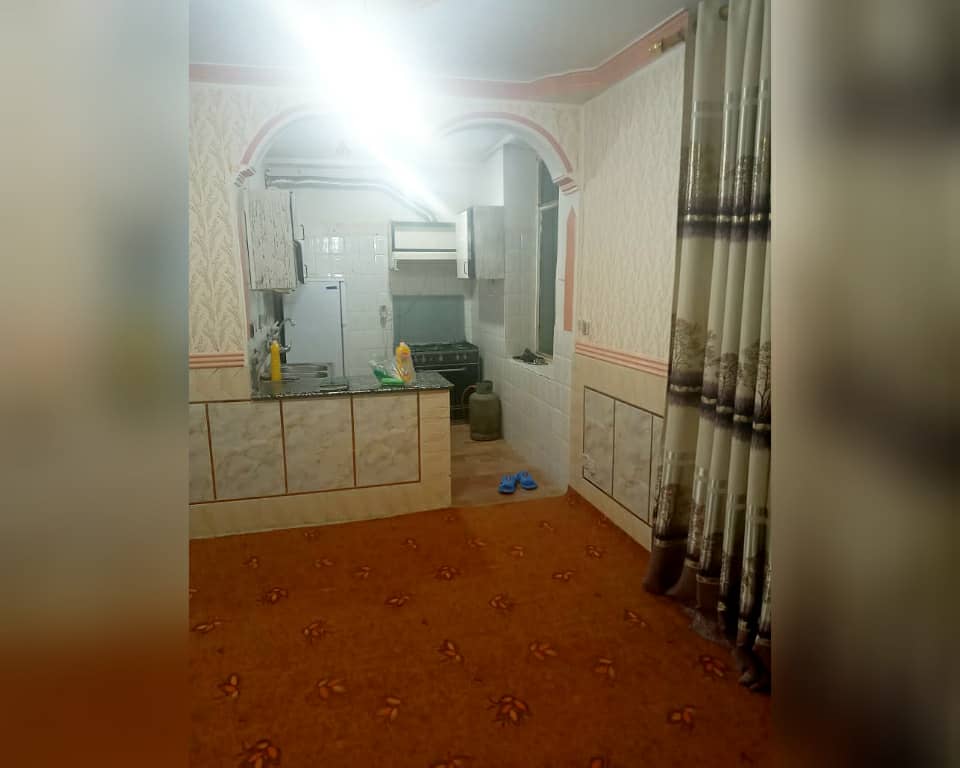 اجاره آپارتمان در ارتش زابل-دوخوابه طبقه اول