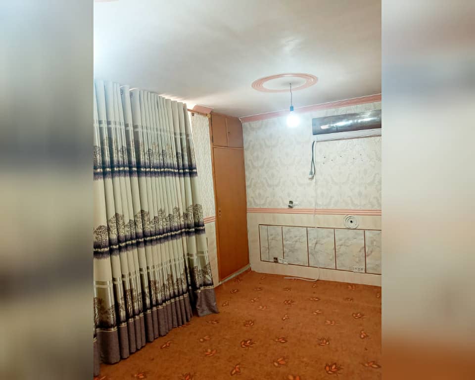 اجاره آپارتمان در ارتش زابل-دوخوابه طبقه اول