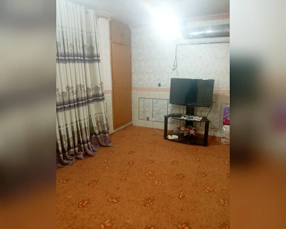 اجاره آپارتمان در ارتش زابل -دوخوابه طبقه اول