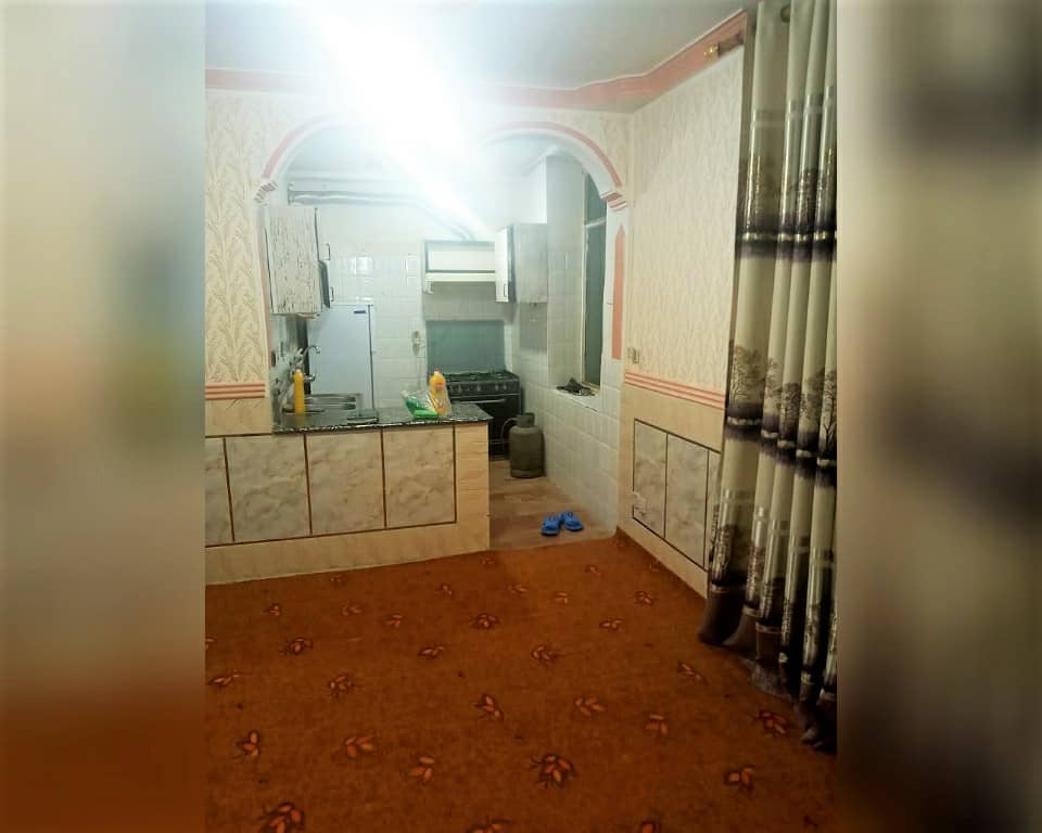 اجاره آپارتمان در ارتش زابل -دوخوابه طبقه اول