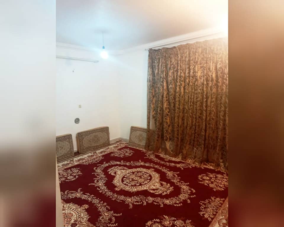 اجاره آپارتمان در ارتش زابل -دوخوابه طبقه اول