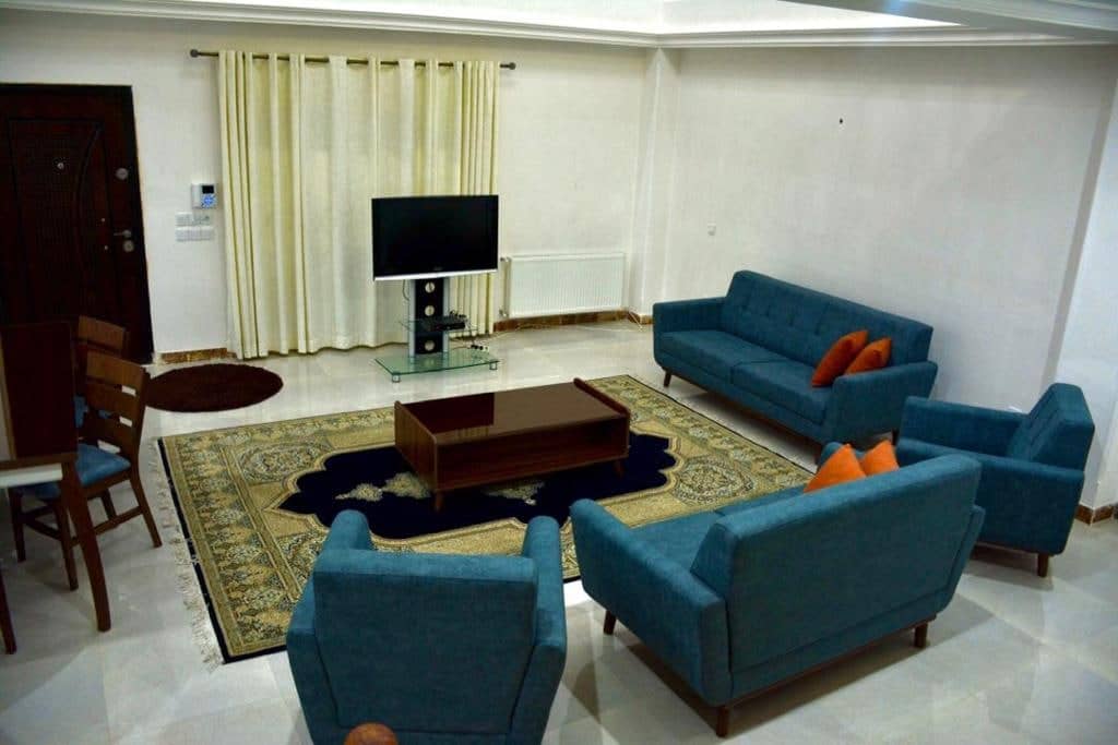 اجاره ویلا با استخرسرپوشیده در شهیدبهشتی رامسر