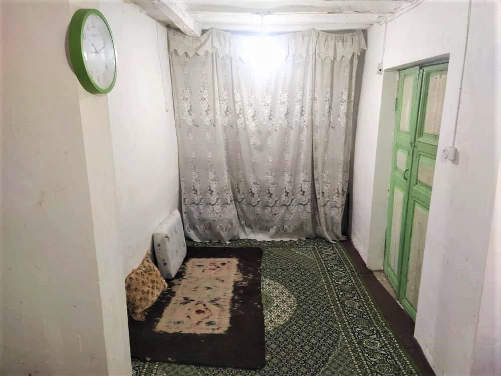 اجاره کلبه جنگلی در تازه آباد رودسر - گیلان