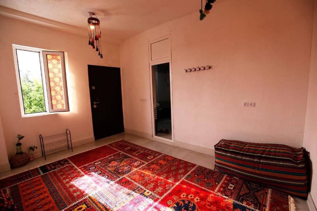 اجاره سوئیت سنتی در پهلوانکشی بوشهر - کوتی