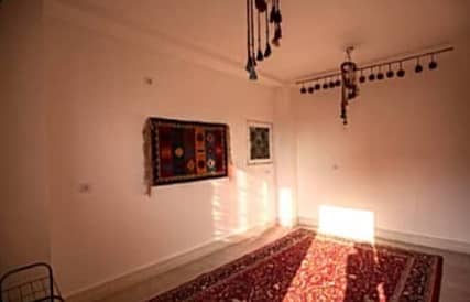 اجاره سوئیت سنتی در پهلوانکشی بوشهر - کوتی