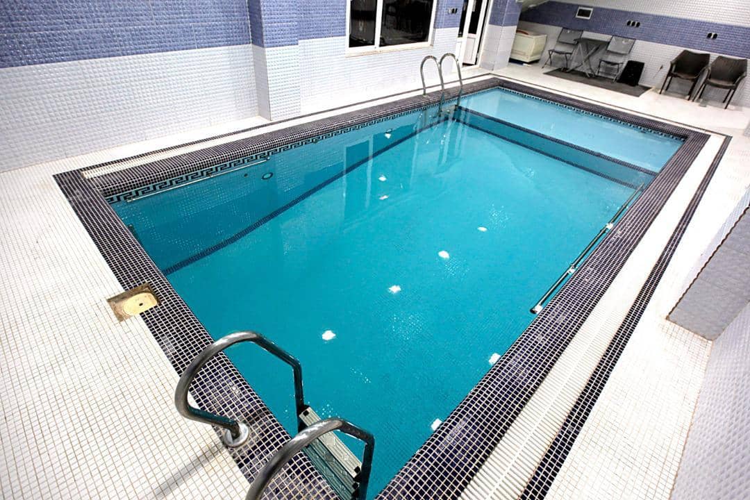 اجاره سوئیت سنتی در پهلوانکشی بوشهر - کوتی