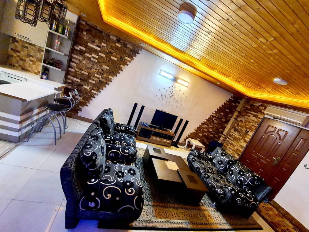 اجاره ویلا با استخرسرپوشیده سه خوابه در امام رضا سرخرود