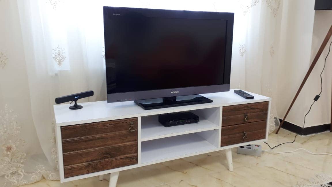 اجاره آپارتمان مبله در ادب شمالی پرند - واحد 3