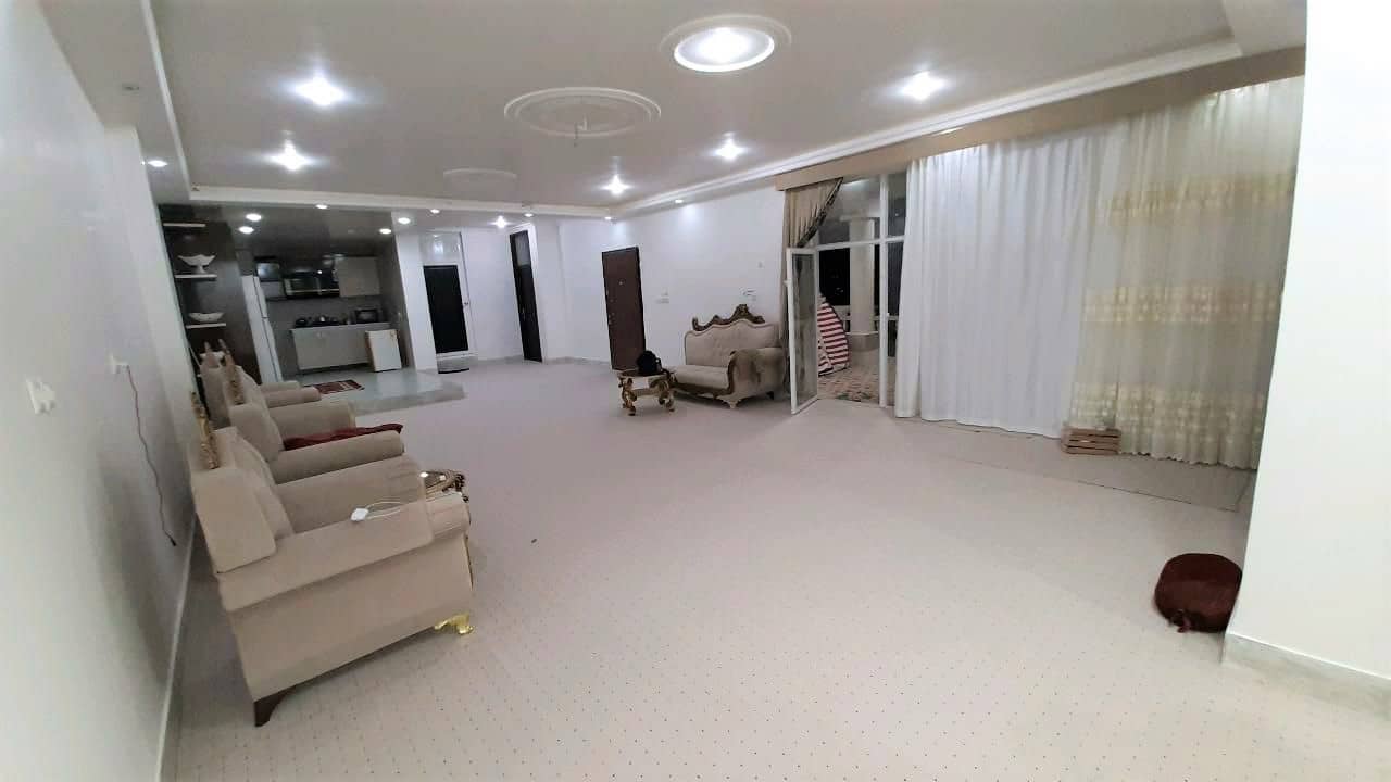 اجاره  منزل مبله دوخوابه در باغکو سیراف-طبقه دوم