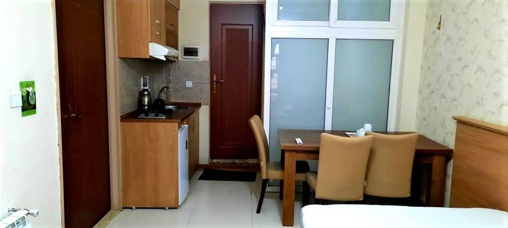 اجاره سوئیت مبله در امام رضا 2 مشهد