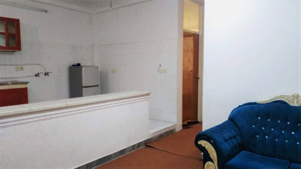 اجاره آپارتمان مبله در امام پارسیان دوخوابه چهارتخته - 1