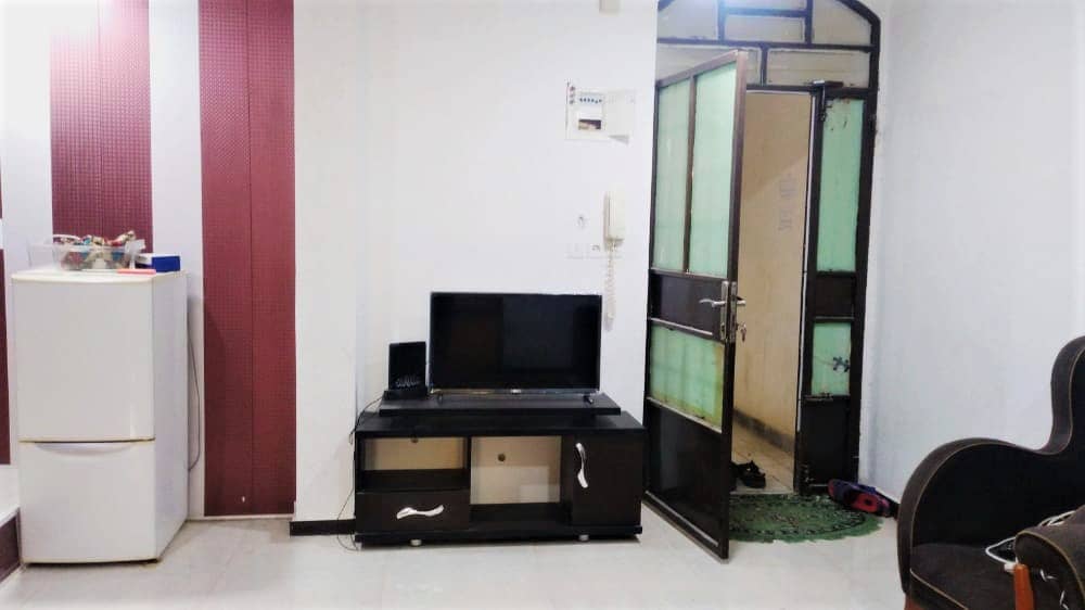 اجاره آپارتمان مبله در امام پارسیان-چهارتخته دوخواب