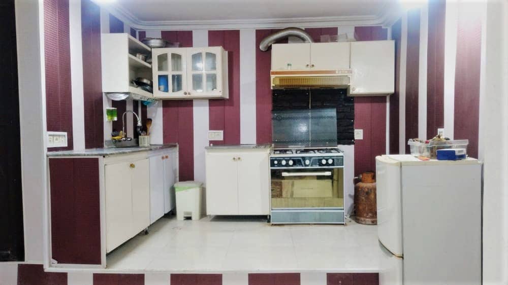 اجاره آپارتمان مبله در امام پارسیان-چهارتخته دوخواب