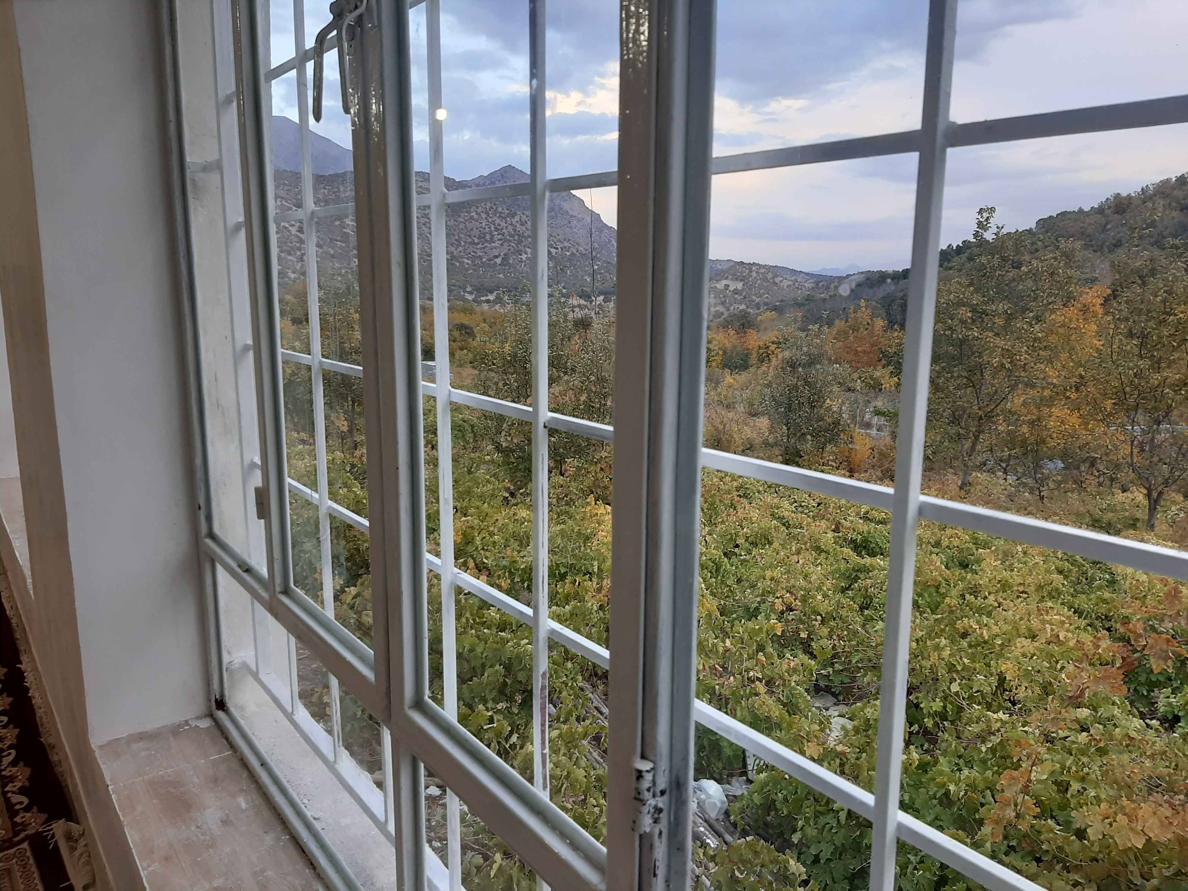 اجاره خانه باغ در سی سخت (سیسخت) - یاسوج